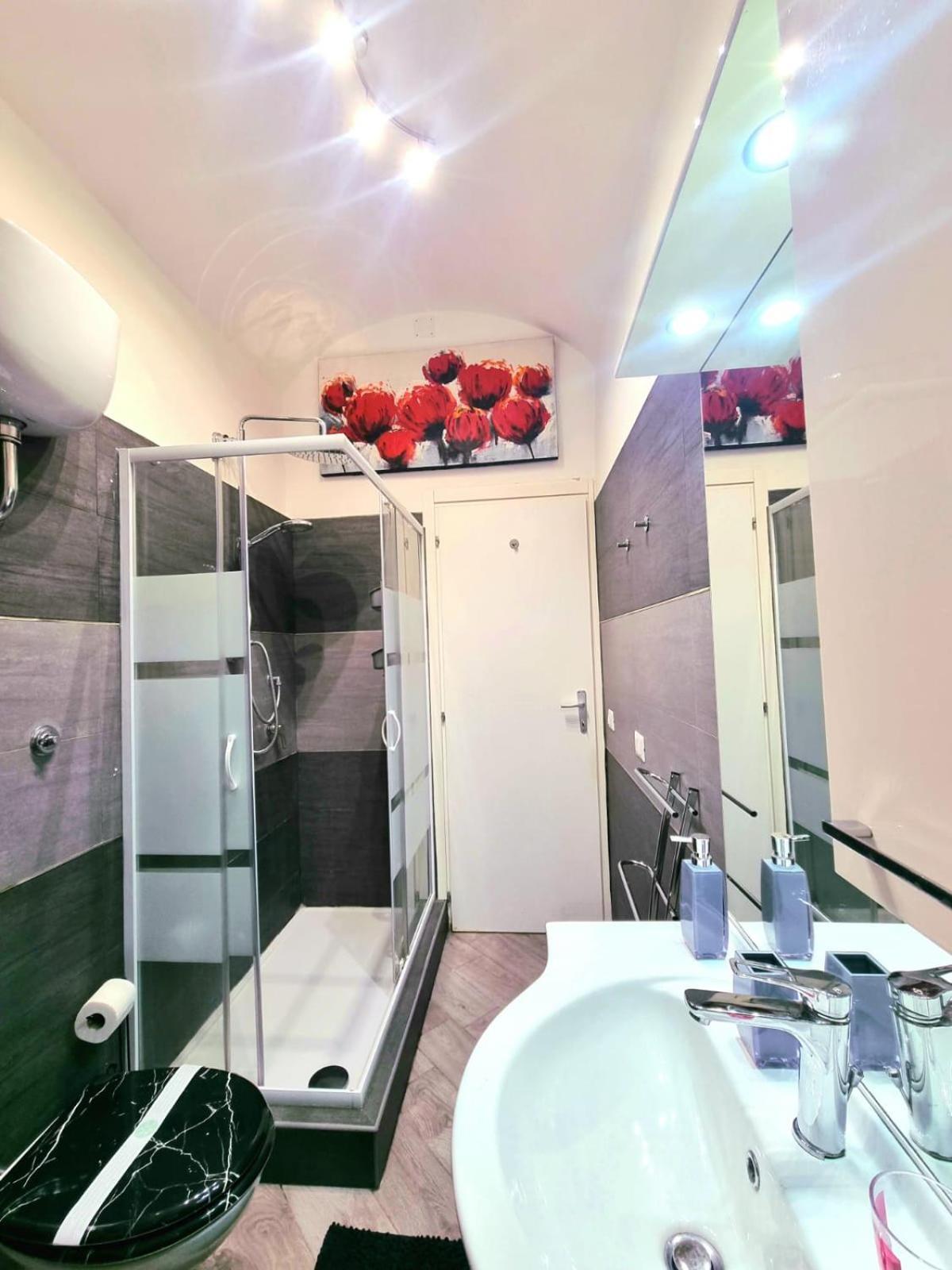 Cmhouselove Roma Alessandrino Vicino Metro C Kültér fotó